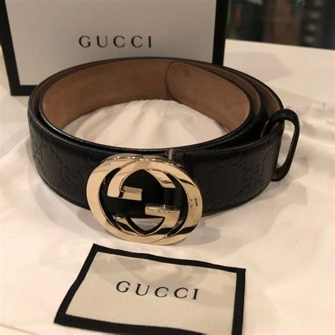 gucci belts on sale|authentic gucci belt outlet.